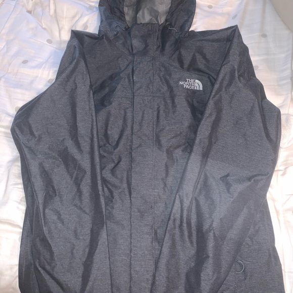 Northface Jacket - Picture 2 of 5